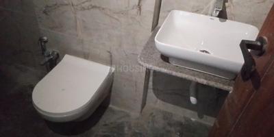 Image of 1600 Sq.ft 3 BHK Apartment / Flat for rent in Bhimashankar CHS, Nerul, Navi Mumbai for Rs. 71000