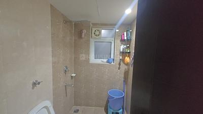 Image of 1360 Sq.ft 3 BHK Apartment / Flat for rent in Ramky One North, Yelahanka, Bengaluru for Rs. 55000