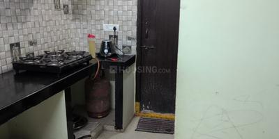 Kitchen Image of 1250 Sq.ft 2 BHK Apartment / Flat for sale in KSR Sri Jaya Prestige, Nizampet Hyderabad for Rs. 5000000