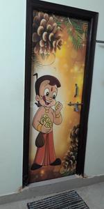 Image of 1250 Sq.ft 2 BHK Apartment / Flat for sale in KSR Sri Jaya Prestige, Nizampet, Hyderabad for Rs. 5000000