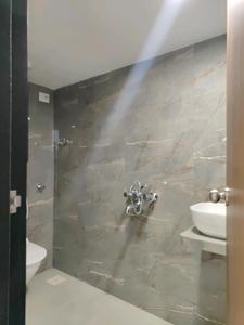 Bedroom Image of 625 Sq.ft 1 BHK Apartment / Flat for sale in Shripal Sattva, Vasai West Vasai for Rs. 4490000