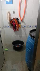 Bathroom Image of 750 Sq.ft 1 BHK Apartment / Flat for sale in Dive Thane for Rs. 3500000