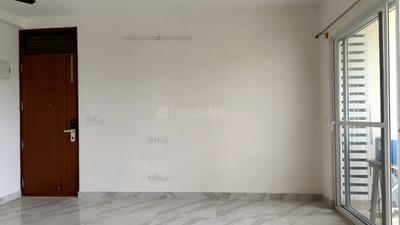 Living Room Image of 1336 Sq.ft 3 BHK Apartment / Flat for sale in Concorde Auriga, Medahalli Bengaluru for Rs. 17500000
