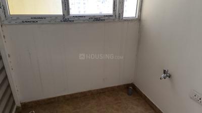 Kitchen Image of 1336 Sq.ft 3 BHK Apartment / Flat for sale in Concorde Auriga, Medahalli Bengaluru for Rs. 17500000