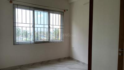 Bedroom Image of 1336 Sq.ft 3 BHK Apartment / Flat for sale in Concorde Auriga, Medahalli Bengaluru for Rs. 17500000