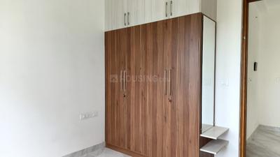Bedroom Image of 1336 Sq.ft 3 BHK Apartment / Flat for sale in Concorde Auriga, Medahalli Bengaluru for Rs. 17500000