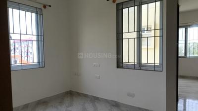 Bedroom Image of 1336 Sq.ft 3 BHK Apartment / Flat for sale in Concorde Auriga, Medahalli Bengaluru for Rs. 17500000