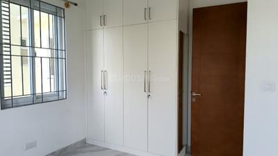 Bedroom Image of 1336 Sq.ft 3 BHK Apartment / Flat for sale in Concorde Auriga, Medahalli Bengaluru for Rs. 17500000