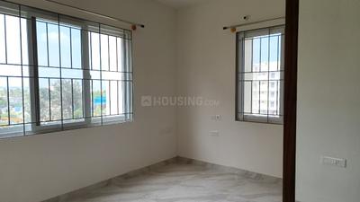 Bedroom Image of 1336 Sq.ft 3 BHK Apartment / Flat for sale in Concorde Auriga, Medahalli Bengaluru for Rs. 17500000