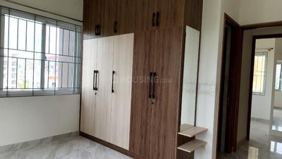 Bedroom Image of 1336 Sq.ft 3 BHK Apartment / Flat for sale in Concorde Auriga, Medahalli Bengaluru for Rs. 17500000