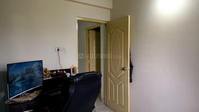 Bedroom Image of 1330 Sq.ft 3 BHK Apartment / Flat for sale in Vasudha Springs, K R Puram Bengaluru for Rs. 9700000