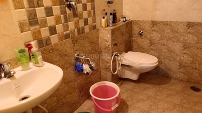 Image of 1330 Sq.ft 3 BHK Apartment / Flat for sale in Vasudha Springs, K R Puram, Bengaluru for Rs. 9700000