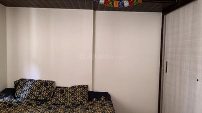 Bedroom Image of 1144 Sq.ft 2 BHK Apartment / Flat for sale in Desai Radiant, Whitefield Bengaluru for Rs. 12100000