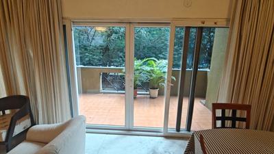 Hall Image of 2400 Sq.ft 4.5 BHK Apartment / Flat for sale in Mantri Lawns, Aundh Pune for Rs. 38500000