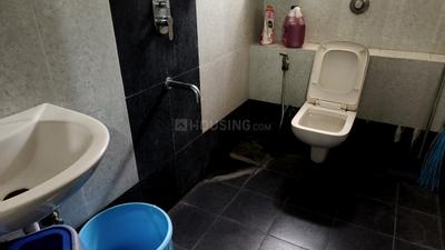 Image of 1144 Sq.ft 2 BHK Apartment / Flat for sale in Desai Radiant, Whitefield, Bengaluru for Rs. 12100000