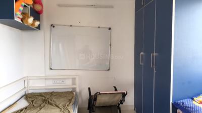 Bedroom Image of 1489 Sq.ft 3 BHK Apartment / Flat for sale in Candeur Landmark, Varthur Bengaluru for Rs. 16500000