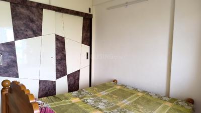 Bedroom Image of 1489 Sq.ft 3 BHK Apartment / Flat for sale in Candeur Landmark, Varthur Bengaluru for Rs. 16500000