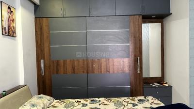 Bedroom Image of 1489 Sq.ft 3 BHK Apartment / Flat for sale in Candeur Landmark, Varthur Bengaluru for Rs. 16500000