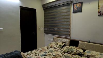 Bedroom Image of 1489 Sq.ft 3 BHK Apartment / Flat for sale in Candeur Landmark, Varthur Bengaluru for Rs. 16500000