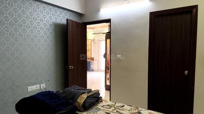 Bedroom Image of 1489 Sq.ft 3 BHK Apartment / Flat for sale in Candeur Landmark, Varthur Bengaluru for Rs. 16500000