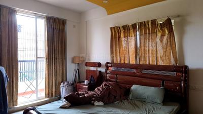 Bedroom Image of 1580 Sq.ft 3 BHK Apartment / Flat for sale in MJ Astyllen, Choodasandra Bengaluru for Rs. 13700000