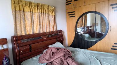 Bedroom Image of 1580 Sq.ft 3 BHK Apartment / Flat for sale in MJ Astyllen, Choodasandra Bengaluru for Rs. 13700000