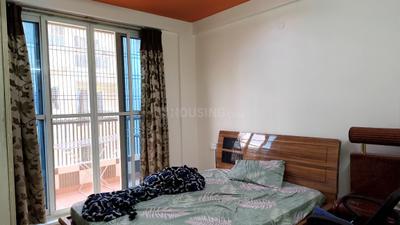 Bedroom Image of 1580 Sq.ft 3 BHK Apartment / Flat for sale in MJ Astyllen, Choodasandra Bengaluru for Rs. 13700000