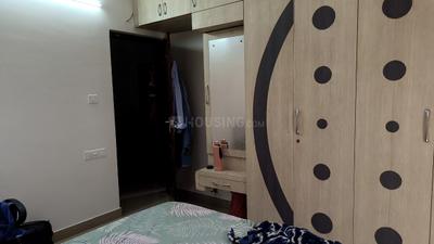 Bedroom Image of 1580 Sq.ft 3 BHK Apartment / Flat for sale in MJ Astyllen, Choodasandra Bengaluru for Rs. 13700000