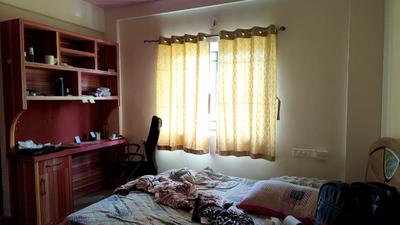 Bedroom Image of 1580 Sq.ft 3 BHK Apartment / Flat for sale in MJ Astyllen, Choodasandra Bengaluru for Rs. 13700000