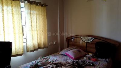 Bedroom Image of 1580 Sq.ft 3 BHK Apartment / Flat for sale in MJ Astyllen, Choodasandra Bengaluru for Rs. 13700000