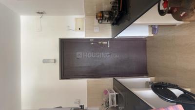 Kitchen Image of 515 Sq.ft 1 RK Apartment / Flat for sale in Bommayapalayam Viluppuram for Rs. 2500000