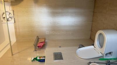 Bathroom Image of 515 Sq.ft 1 RK Apartment / Flat for sale in Bommayapalayam Viluppuram for Rs. 2500000