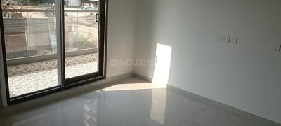 Living Room Image of 1970 Sq.ft 3.5 BHK Apartment / Flat for sale in VVIP Namah, Aditya World City Ghaziabad for Rs. 18500000
