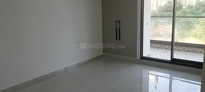 Bedroom Image of 1970 Sq.ft 3.5 BHK Apartment / Flat for sale in VVIP Namah, Aditya World City Ghaziabad for Rs. 18500000