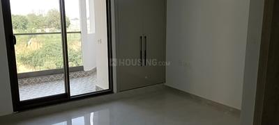 Bedroom Image of 1970 Sq.ft 3.5 BHK Apartment / Flat for sale in VVIP Namah, Aditya World City Ghaziabad for Rs. 18500000