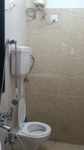 Bathroom Image of 455 Sq.ft 1 BHK Apartment / Flat for sale in Truearth Views, Vikhroli East Mumbai for Rs. 6905556