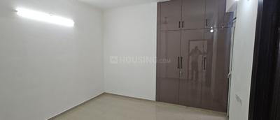 Bedroom Image of 945 Sq.ft 2 BHK Apartment / Flat for rent in Amrapali Verona Heights, Noida Extension Greater Noida for Rs. 19000