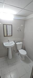 Image of 945 Sq.ft 2 BHK Apartment / Flat for rent in Amrapali Verona Heights, Noida Extension, Greater Noida for Rs. 19000