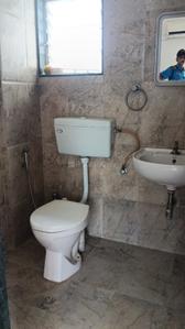 Image of 999 Sq.ft 2 BHK Apartment / Flat for sale in DSK Kunjaban, Punawale, Pune for Rs. 7000000