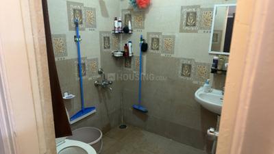 Image of 1220 Sq.ft 2 BHK Apartment / Flat for rent in Kumari Lotus, Kodathi, Bengaluru for Rs. 38000