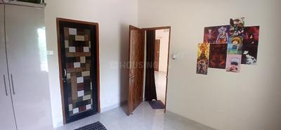 Living Room Image of 1200 Sq.ft 1 BHK Independent House for rent in Panchsheel Nagar Bhopal for Rs. 7500