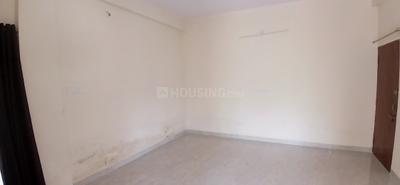 Bedroom Image of 1200 Sq.ft 1 BHK Independent House for rent in Panchsheel Nagar Bhopal for Rs. 7500