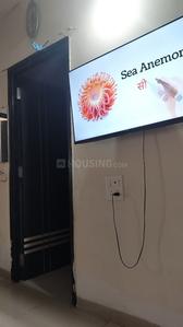 Bedroom Image of 680 Sq.ft 2 BHK Apartment / Flat for sale in GRV Brij Residency Phase 2, Lasudia Mori Indore for Rs. 5500000