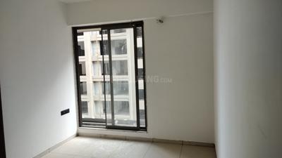 Bedroom Image of 2025 Sq.ft 3 BHK Apartment / Flat for sale in Saffron Flora, Sargasan Gandhinagar for Rs. 9000000