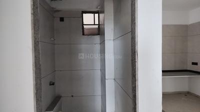 Image of 2025 Sq.ft 3 BHK Apartment / Flat for sale in Saffron Flora, Sargasan, Gandhinagar for Rs. 9000000
