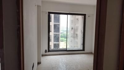 Bedroom Image of 2025 Sq.ft 3 BHK Apartment / Flat for sale in Saffron Flora, Sargasan Gandhinagar for Rs. 9000000
