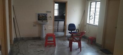 Living Room Image of 1139 Sq.ft 3 BHK Apartment / Flat for sale in Krishna Kunj, K.B.Sarani Kolkata for Rs. 4500000