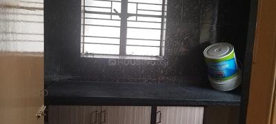 Kitchen Image of 1139 Sq.ft 3 BHK Apartment / Flat for sale in Krishna Kunj, K.B.Sarani Kolkata for Rs. 4500000