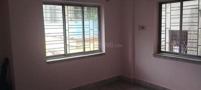 Bedroom Image of 1139 Sq.ft 3 BHK Apartment / Flat for sale in Krishna Kunj, K.B.Sarani Kolkata for Rs. 4500000