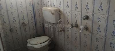 Image of 1139 Sq.ft 3 BHK Apartment / Flat for sale in Krishna Kunj, K.B.Sarani, Kolkata for Rs. 4500000